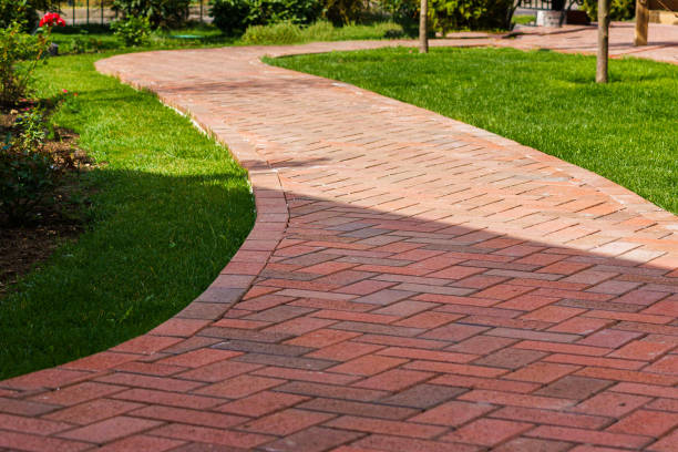 Best Brick Driveway Pavers  in Carter, TX