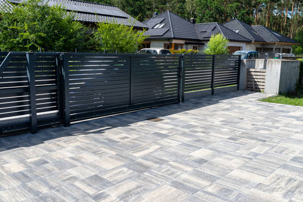 Best Driveway Paving Contractor  in Carter, TX