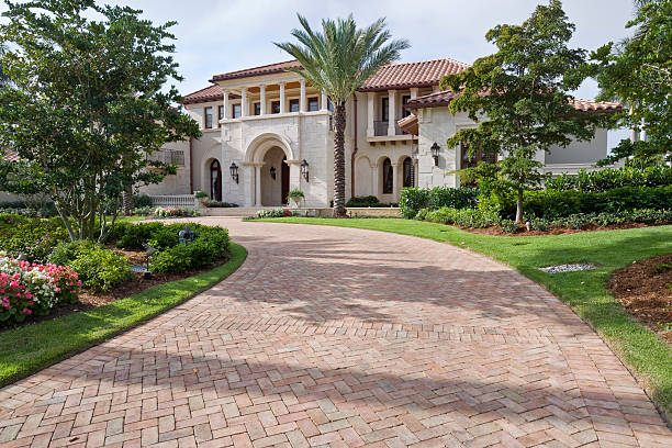Best Best Driveway Pavers  in Carter, TX