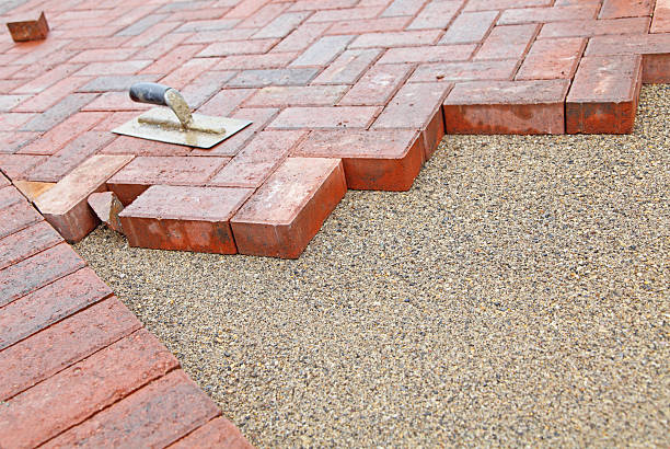 Reasons to Select Us for Your Driveway Paving Requirements in Carter, TX