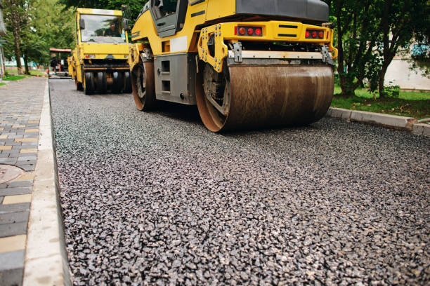 Driveway Pavers for Homes in Carter, TX