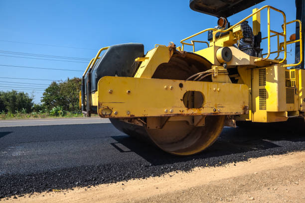 Best Brick Driveway Pavers  in Carter, TX